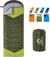 Load image into Gallery viewer, Light Weight Sleeping Bag