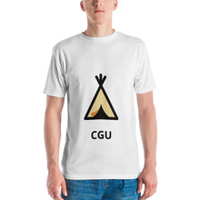 Load image into Gallery viewer, Men's T-shirt