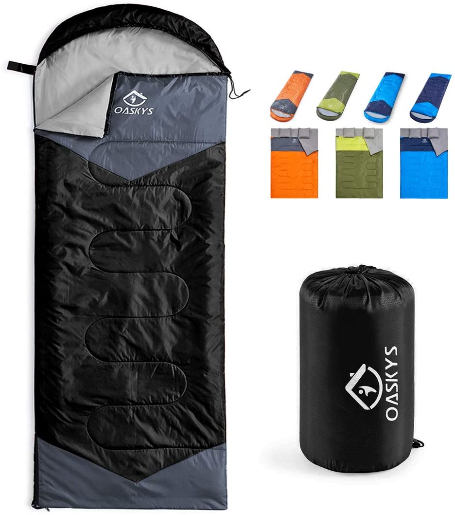 Light Weight Sleeping Bag