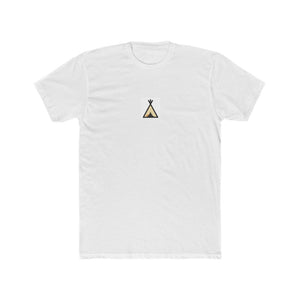 Men's Cotton Crew Tee